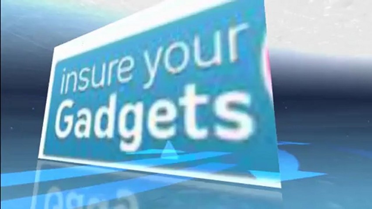 Buy Gadget Insurance Now Before it's To Late