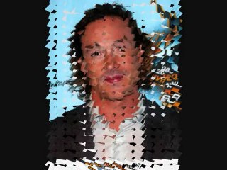 Chris Klein HairStyle (Men HairStyles)