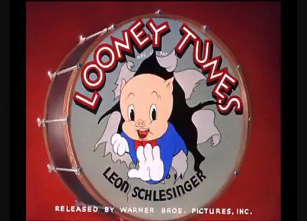 The Hep Cat Original Ending Title Card
