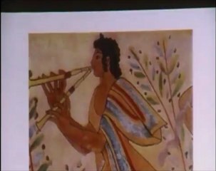 Aulós Doble 10: Descubre el Elegante Aulós Etrusco 🏺