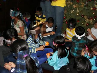 Our new year's eve party movie Dec 31, 2012