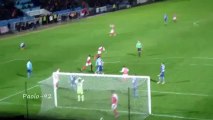 11 J34 LE HAVRE REIMS 1-1 ( le but presque rémois )