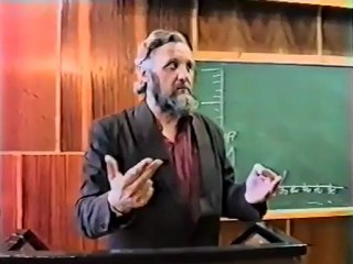 1997. Кривоногов. Шадринск. Часть 1/3.