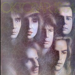 POMISLI - OKTOBAR 1864 (1987)