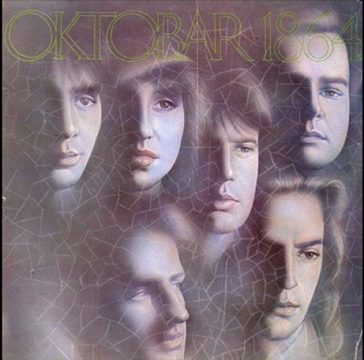 GRAD - OKTOBAR 1864 (1987)