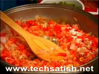 Aah Enna Rusi 12-1-13