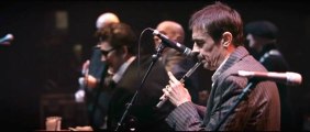 The Pogues - Streams of whiskey- Olympia 2012