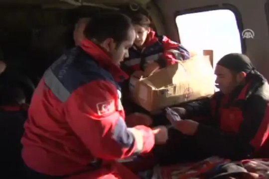 Mehmetçik'ten nefes kesen operasyon