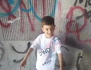 dj yıldırım (pırfena)