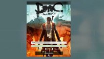 DmC Devil May Cry Keygen / Crack / Torrent FREE DOWNLOAD 2013
