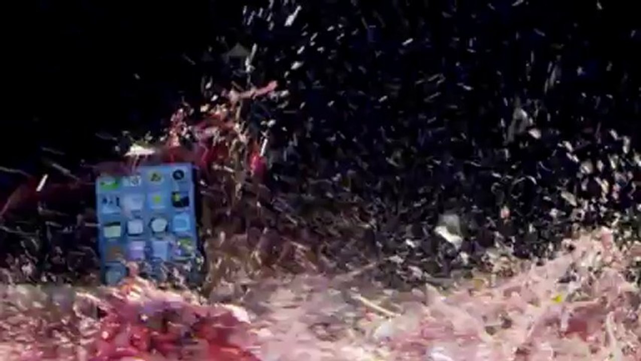 Liquipel 2.0, what is this magic