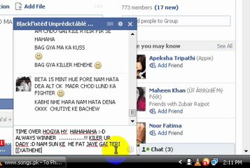 Killer Ka Bagna  Full Proof Hahahaha