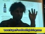 What are Organic Foods and David Wolfe   (Organic Super Foods)