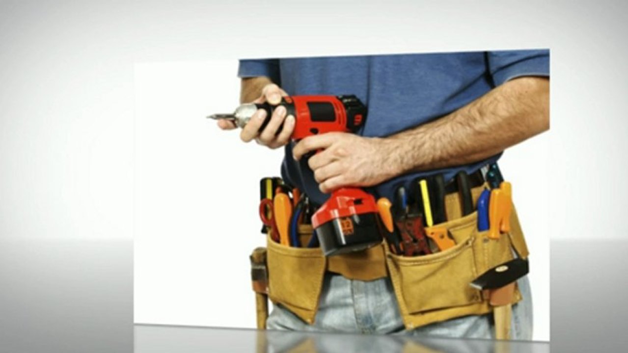 Handyman Services Gold Coast