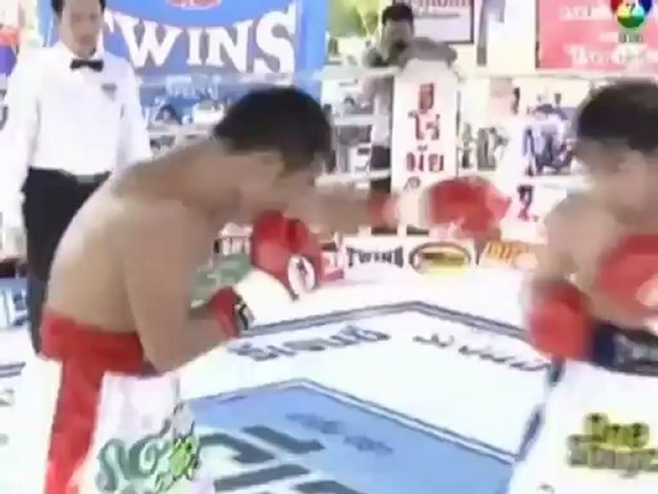 2013-01-11 Kwanpichit OnesongchaiGym vs Noli Morales