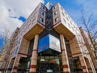 Croydon office space - Serviced offices Lansdowne Rd