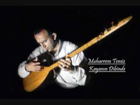 Muharrem Temiz _ Kayanın Dibinde