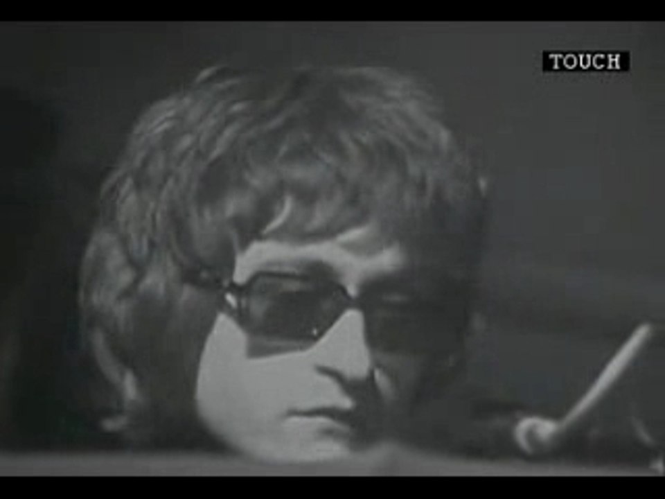 Michel Polnareff-Love Me Please,Love Me