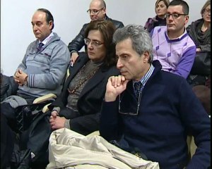 UNO STUDIO SULLA FAMIGLIA MATERA 12-1-2013
