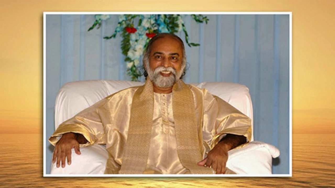 BELOVED BHAGAVAN - Official Video by GODAFRID