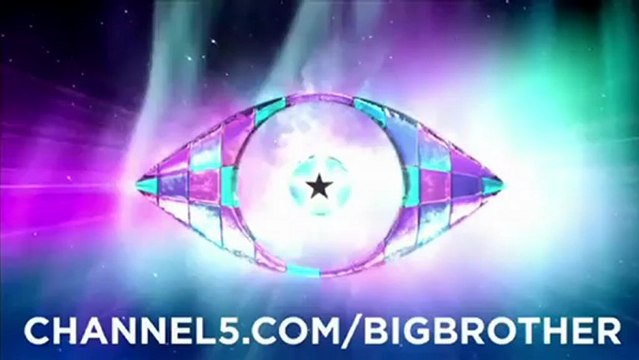 Speidi re-enter the Big Brother House