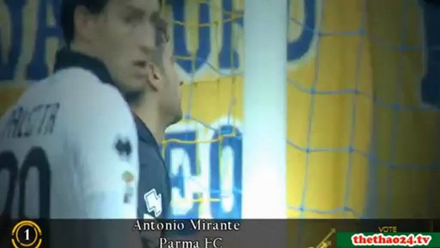 Top 5 pha cứu thua ngoạn mục nhất bóng đá thế giới tuần qua - Thể thao 24 TV - KHÁC BIỆT - Chuyên trang video bóng đá DUY NHẤT & SỐ 1 VN