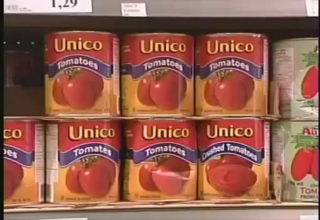 L'invasion du casher dans les supermarchés! Scandaleux!A voir!