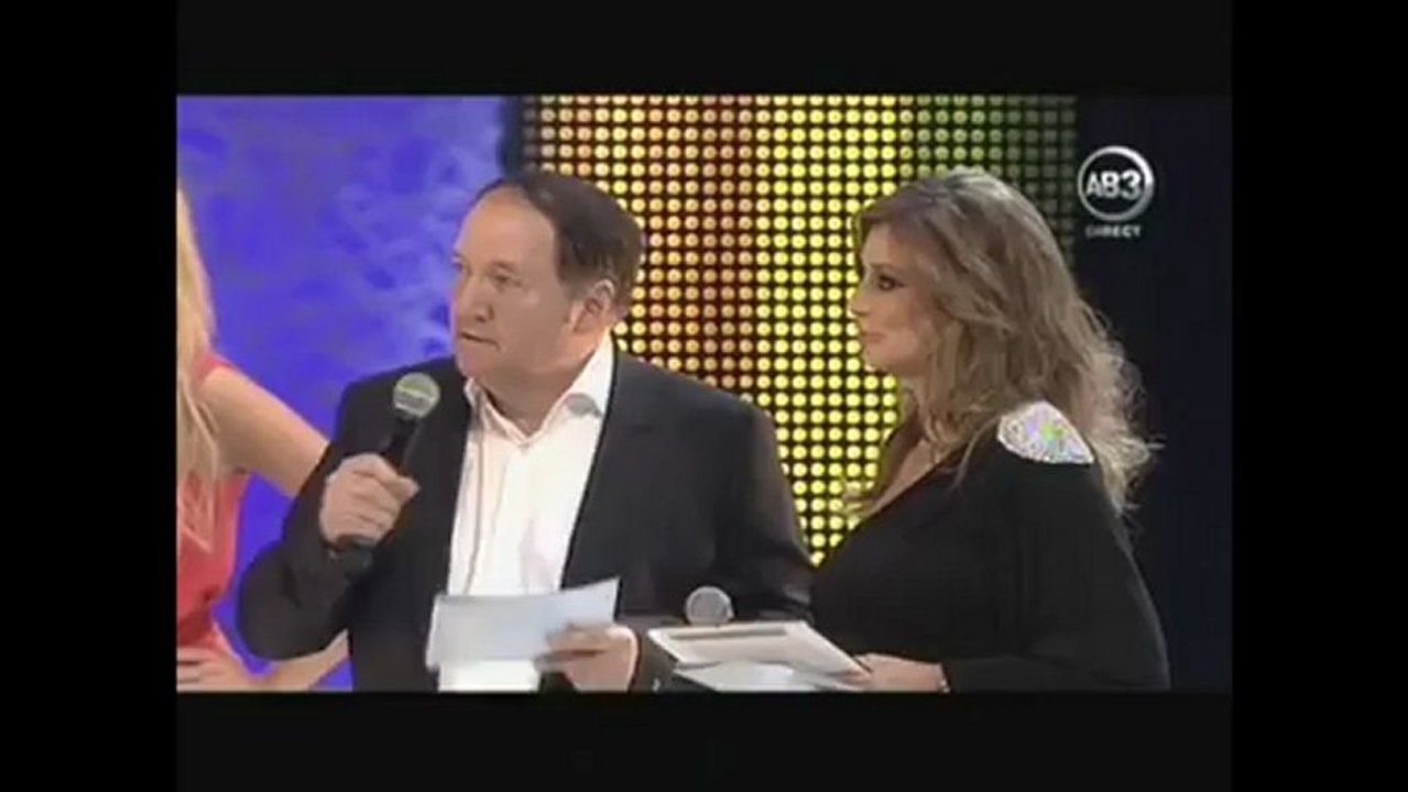 L'élection de Miss Belgique 2013 a été mouvementée, pas comme en France...