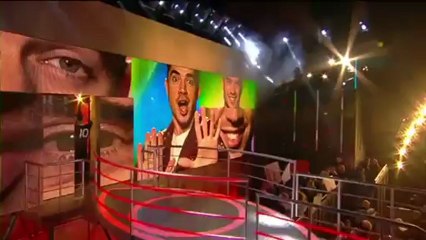 Eviction night number 2...will it be Ryan or Sam to leave_