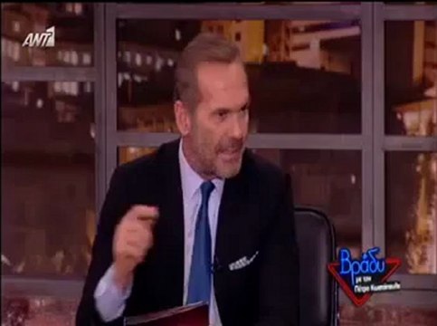 H Nίνα Λοτσάρη για τον χωρισμό της στον Πέτρο Κωστόπουλο