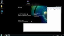Sony Vegas Pro11 Keygen Crack \ FREE Download , téléchargement