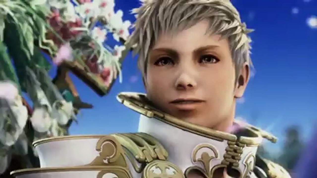 Final Fantasy XII