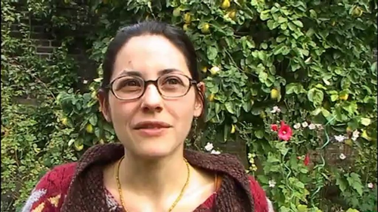 Entretien avec Agnès DUBART