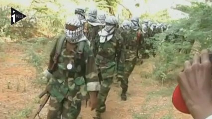 Mali : la France engagée contre le "terrorisme"