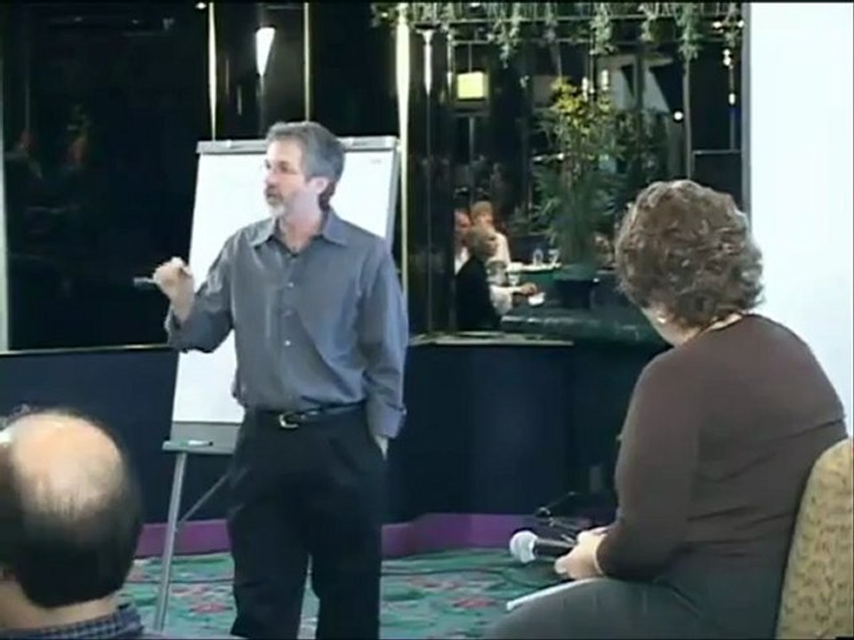 John Carlton Copywriting Tips:  Learn How to Write to Women