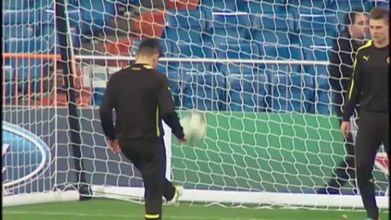 Schmelzer bleibt bis 2017 Borusse