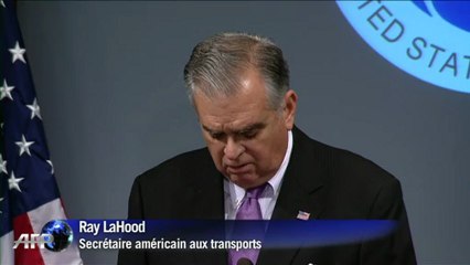 Boeing 787: les Etats-Unis ouvrent une enquête "approfondie"