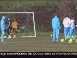 Football / Ligue 1 : OM - Sochaux (l'avant-match)