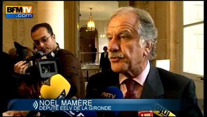 Intervention française au Mali : la classe politique derrière Hollande