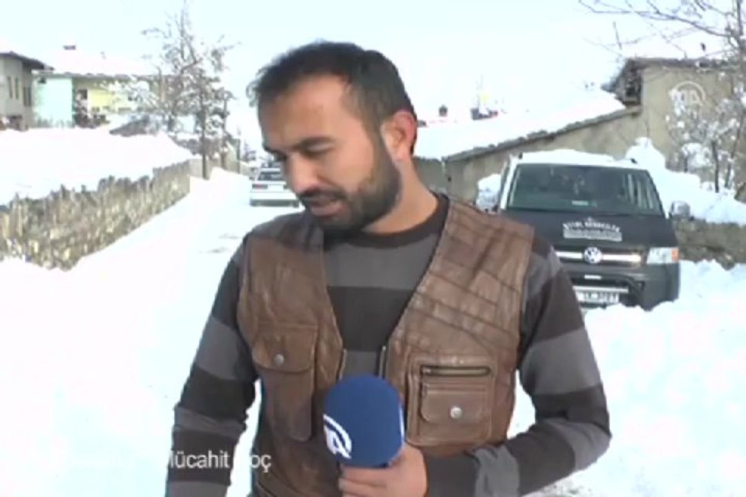 Kangal kurdu avladı