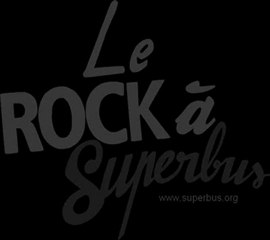 Superbus @ Cauet, 10.01.2013