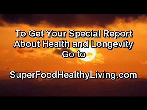 Is Organic Food Healthier? (Organic Super Foods)