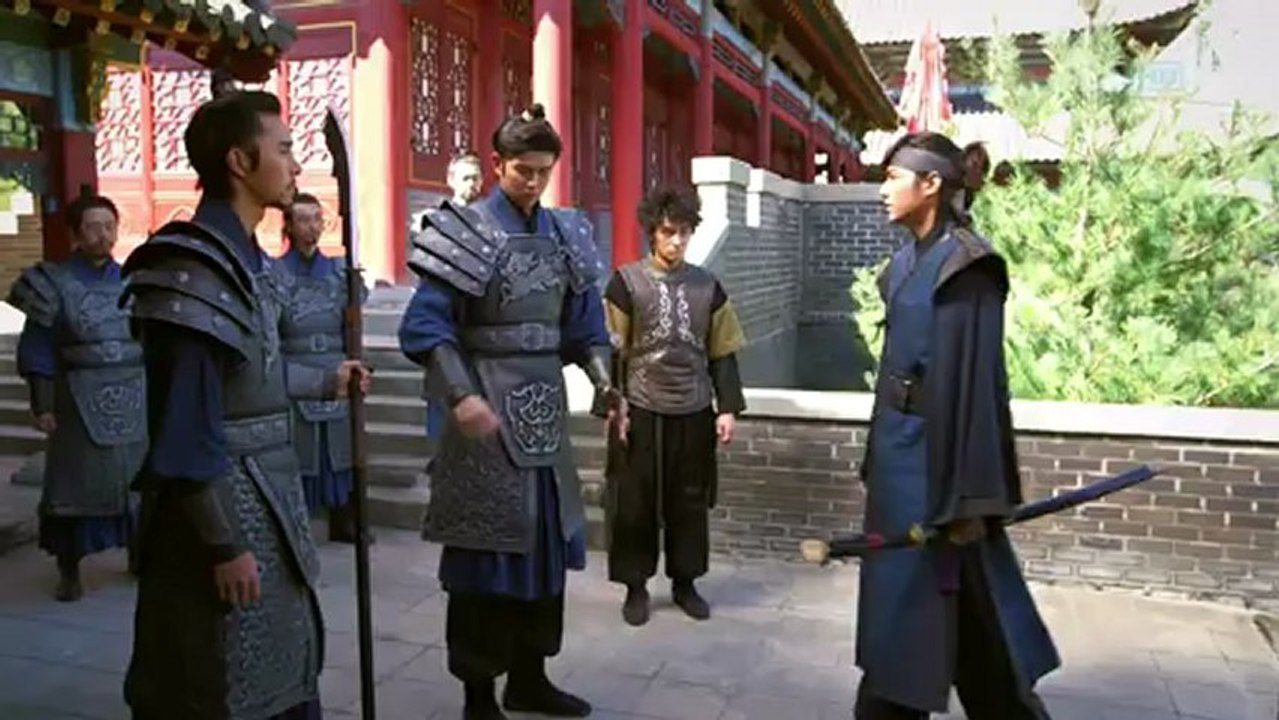 [mix]½ÅÀÇ.The Faith.E10.120911.HDTV.x264.720p-Hel