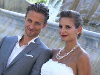 C&A Wedding In Paris HD - Mariage à Paris 2012