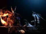Dark Souls Artorias of the Abyss - 03 - L'Abyssal Manus