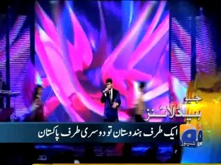 Geo Headlines-12 Jan 2013-1500