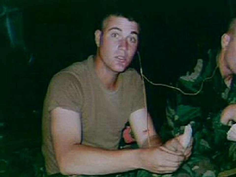 ambush in Mogadishu 3-5