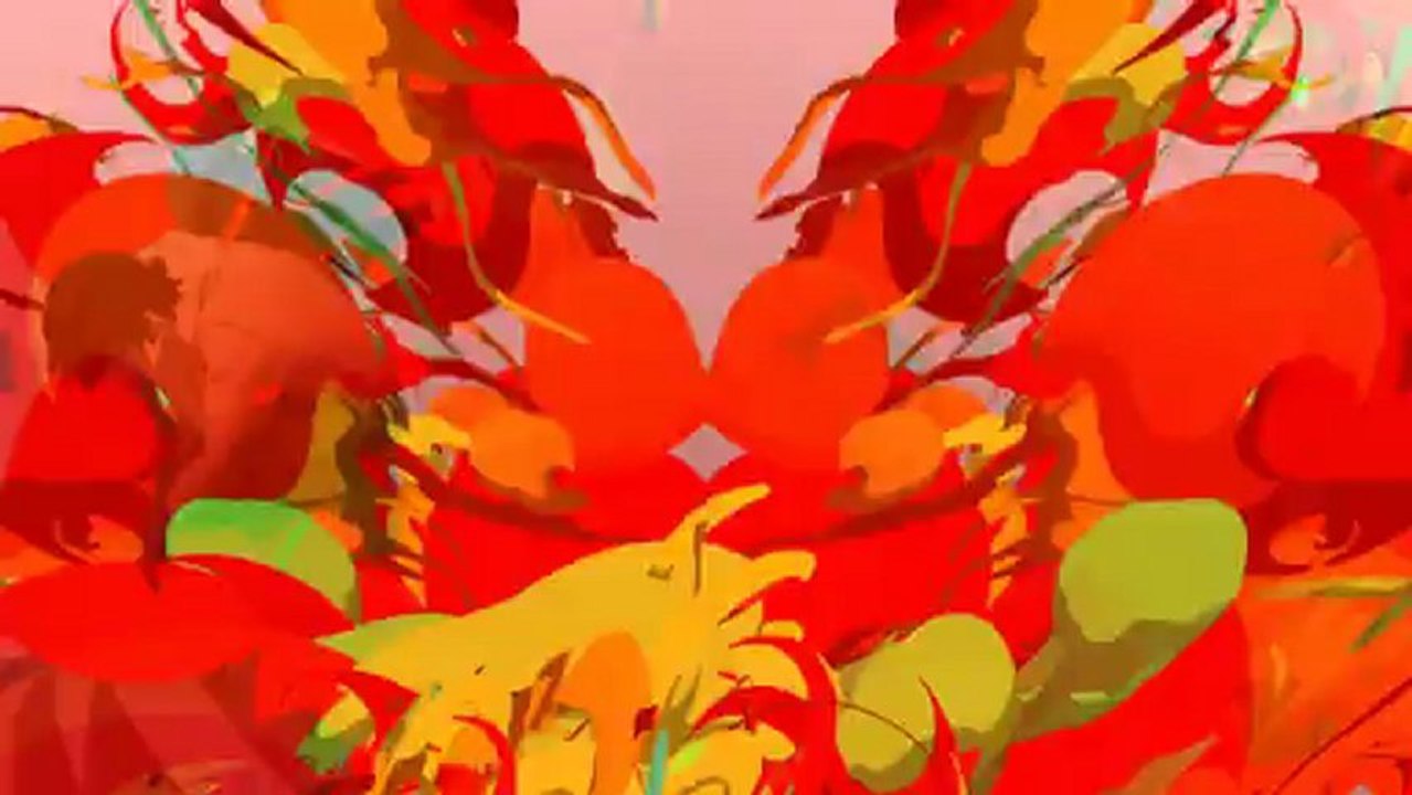 Nisemonogatari - Bande Annonce DVD - Blu-ray