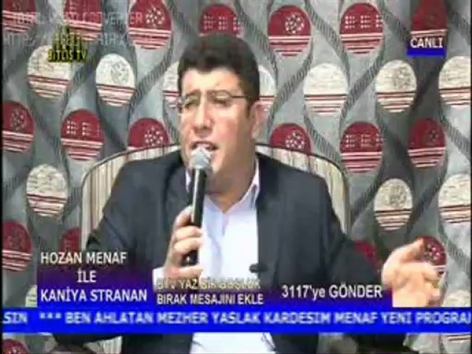 hozan menaf