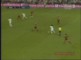 SuperCopa R.MADRID-SEVILLA 1-1 Drenthe